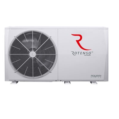 Rotenso Aquami Monoblok 10 kw