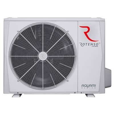 Rotenso All in Split 10 kw  1f CWU 190