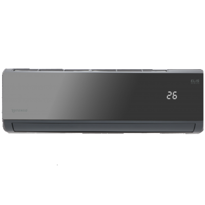 Rotenso Elis Black X 2,6 KW