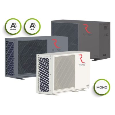 Rotenso Airmi monoblock 10 kw
