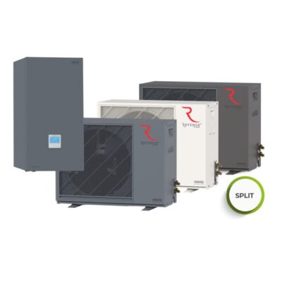 Rotenso Airmi Split 10 kw
