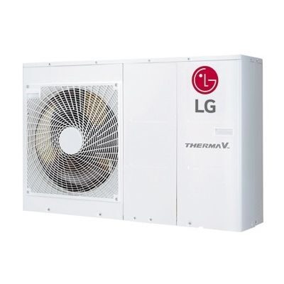 LG THERMA V 5,5 kw
